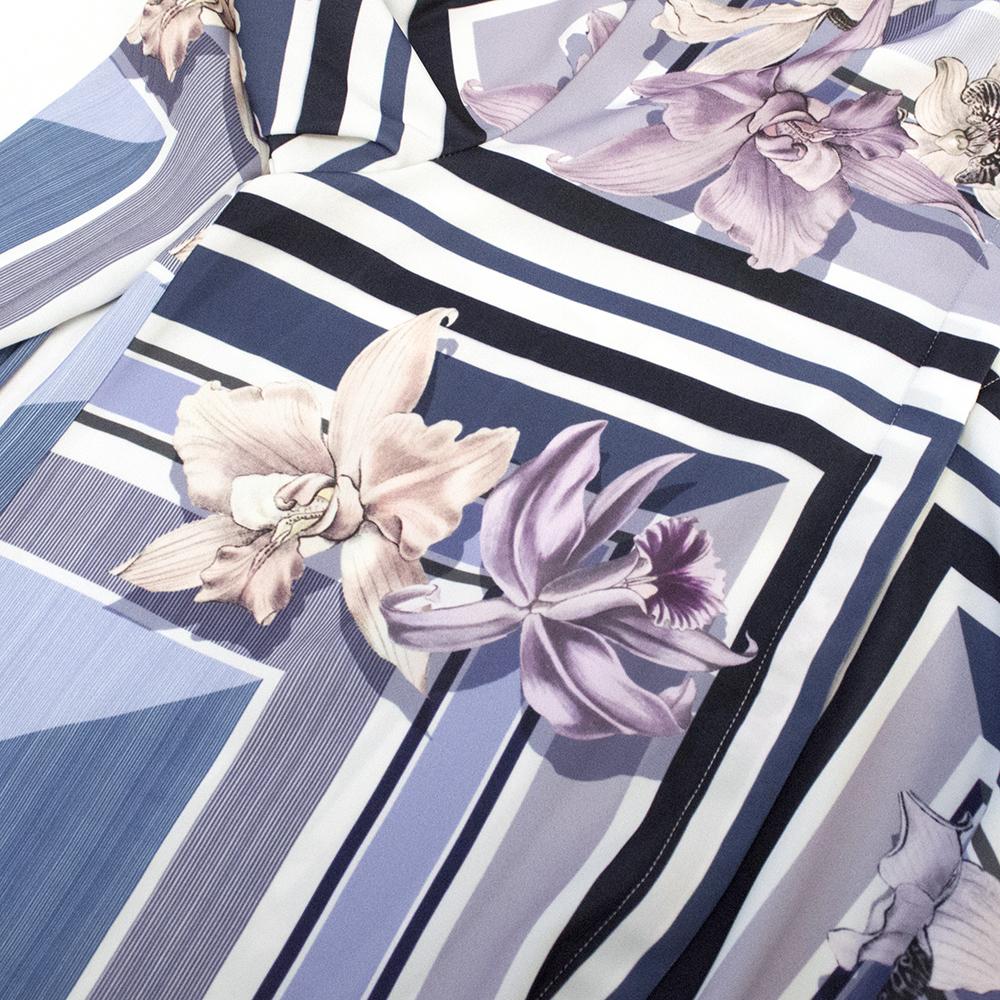 Stylestalker Geometric printed Top
