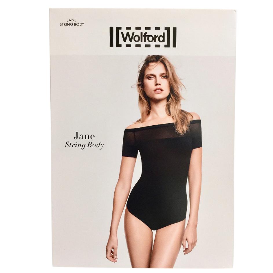 String Body Wolford Jane String Body · HEWI