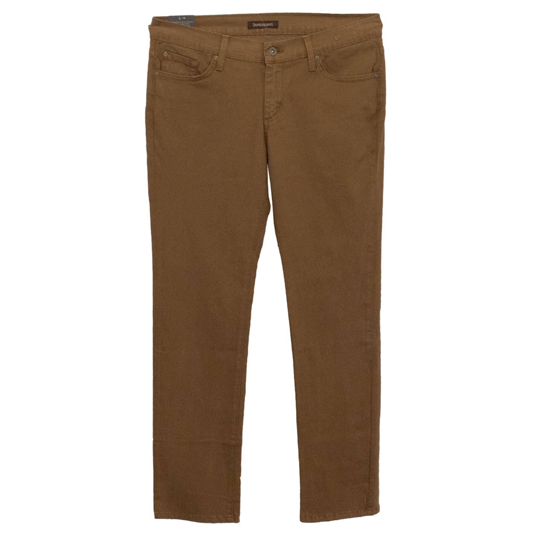 James Jeans Randi Skinny Jeans