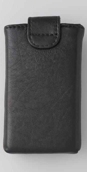 CC Skye Blackberry / Iphone case