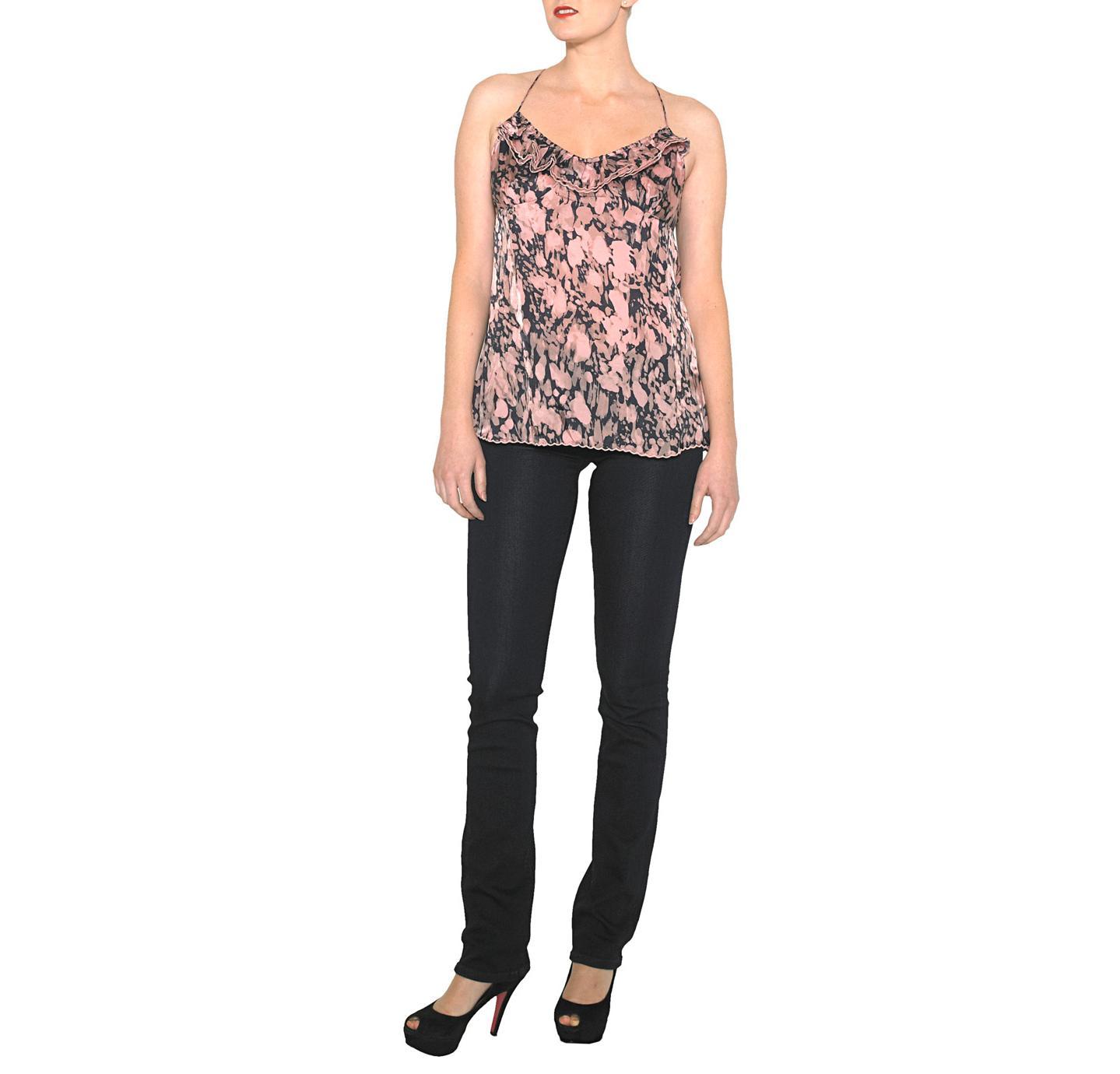 Twenty8Twelve Riley Printed Top