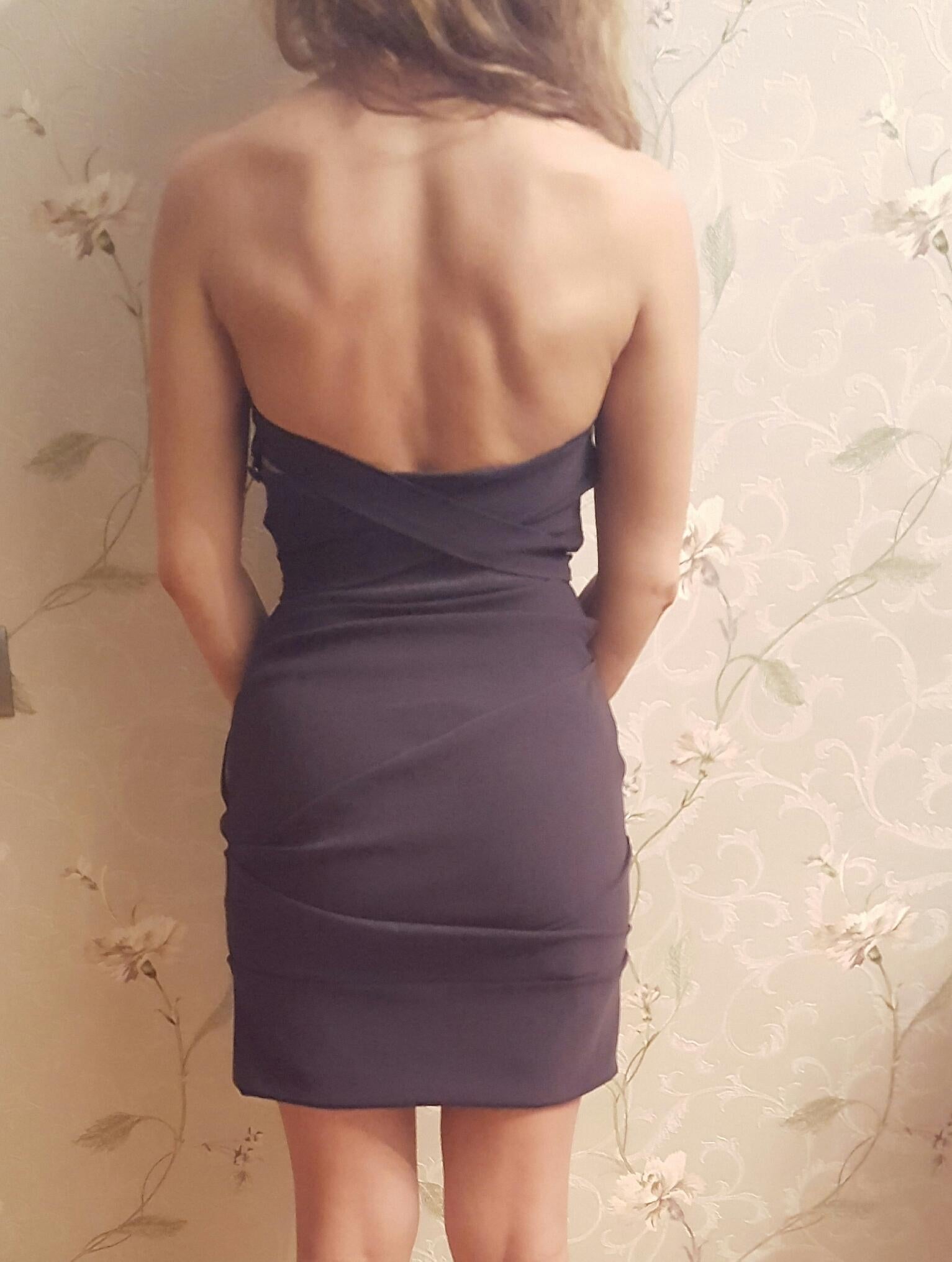 Preen by Thorton Bregazzi dress
