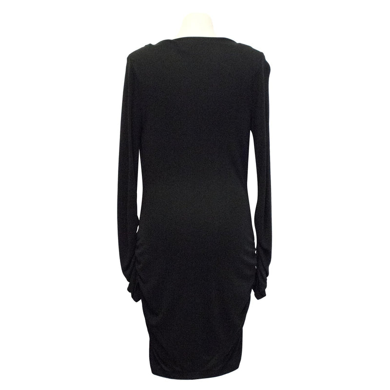Alice by Temperley Black Dress
