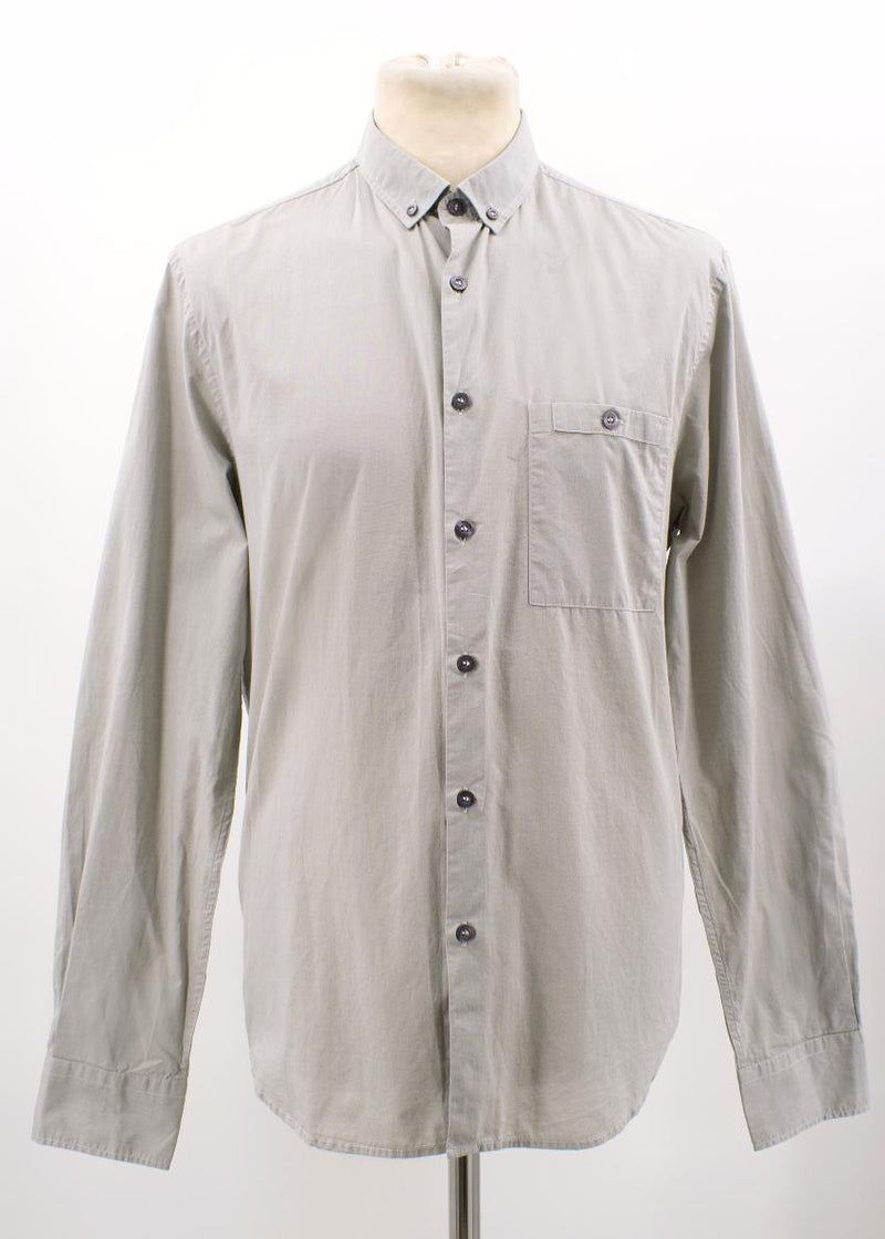 Filippa K Oxford Shirt