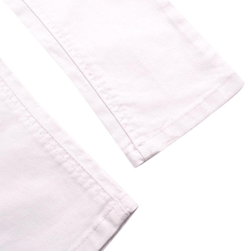 Jacadi Baby Pink Jeans
