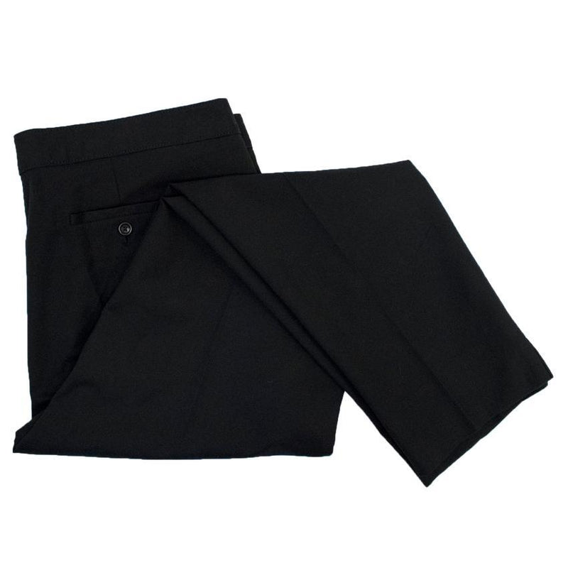 Gerard Darel Black Trousers