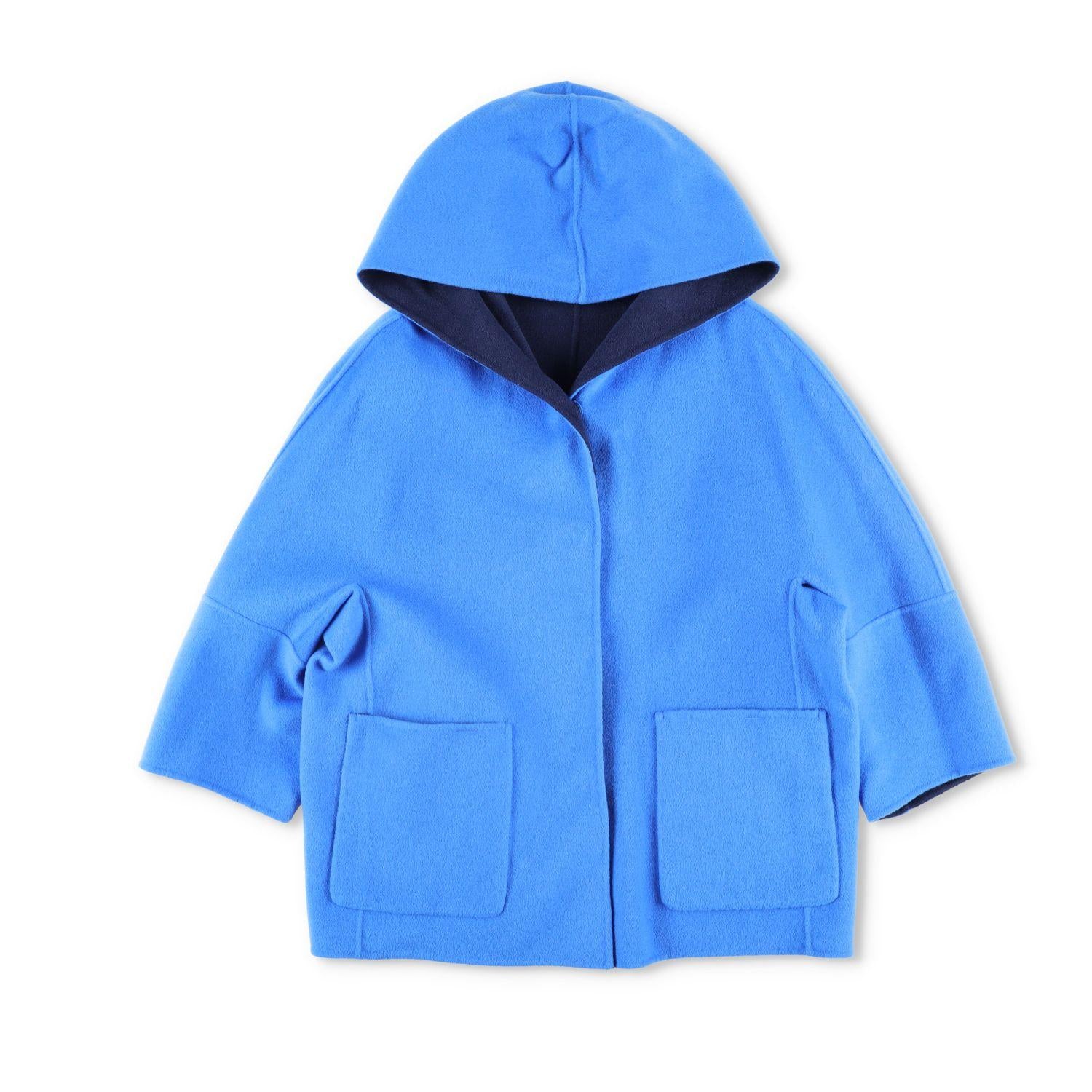Weekend MaxMara Grana Reversible Short Jacket