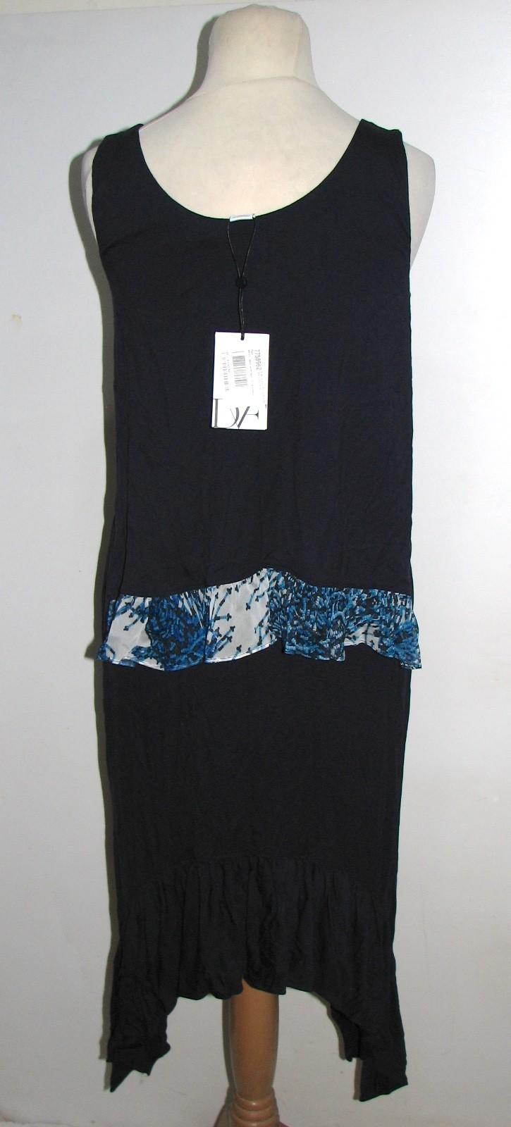 Diane von Furstemberg asymmetric Perri dress