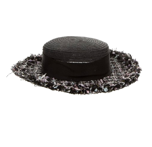 Eugenia Kim Tweed Hat
