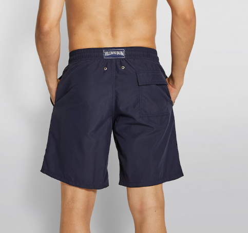 Vilebrequin Okoa Swim Shorts