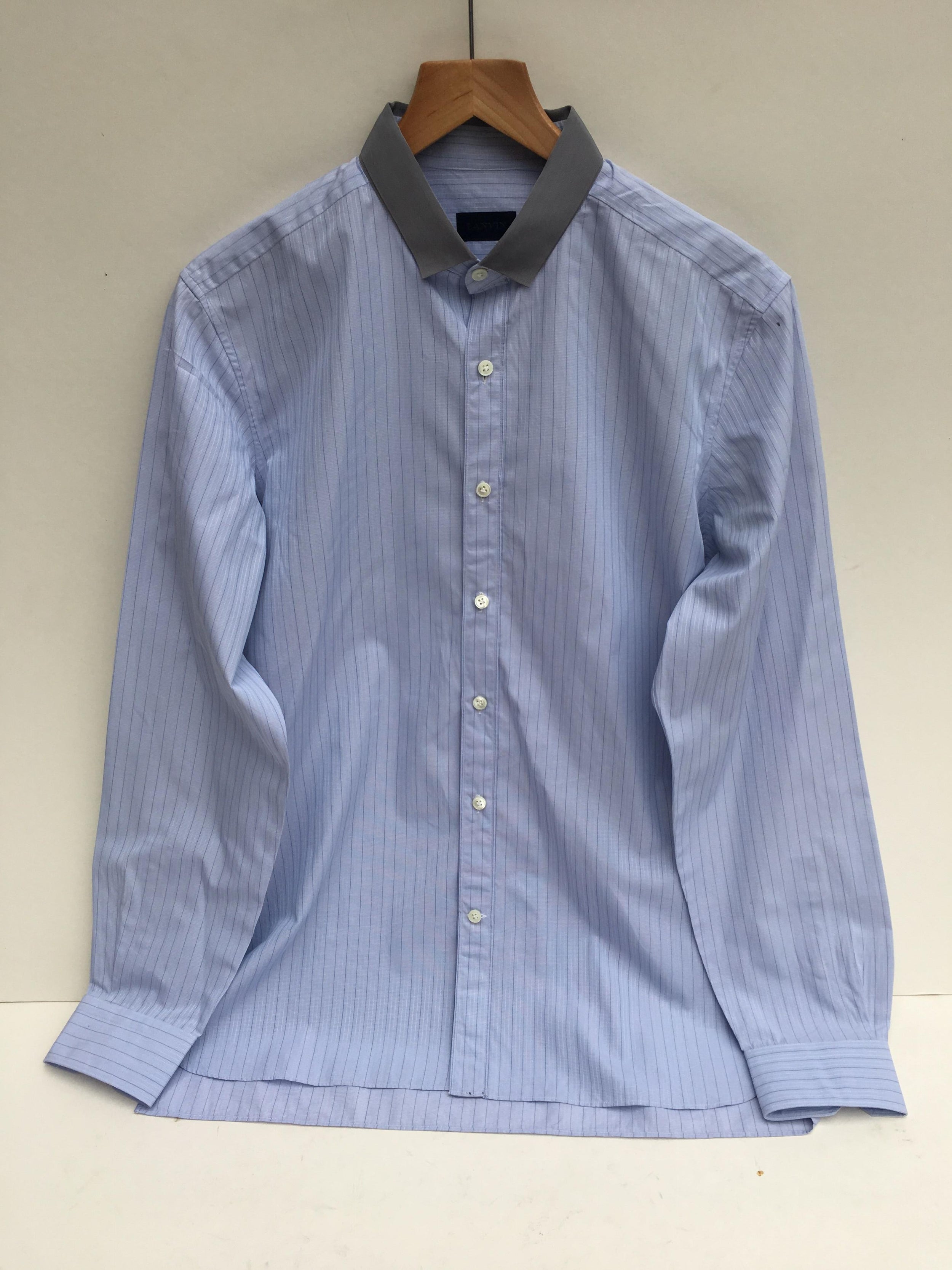 Lanvin shirt