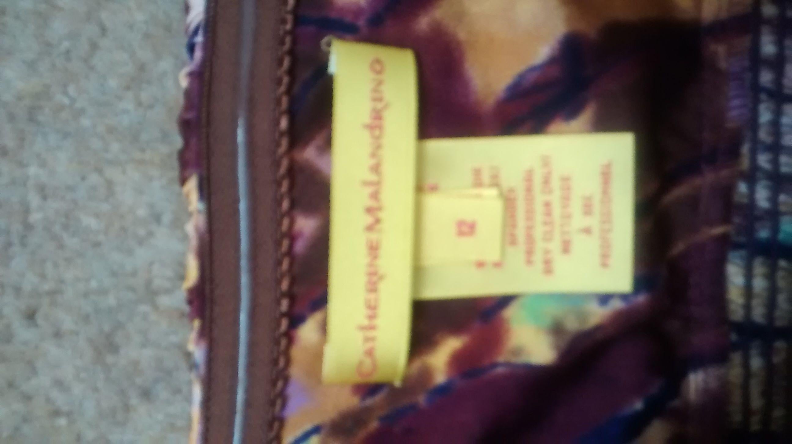 Catherine Malandrino Ladies dress