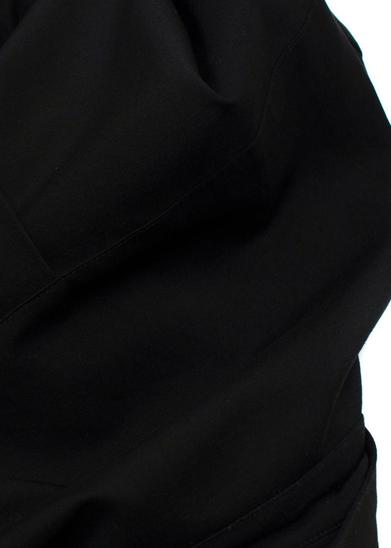 Harris Tapper Black Kate Shirt