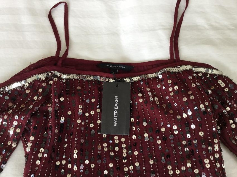 Walter Baker top