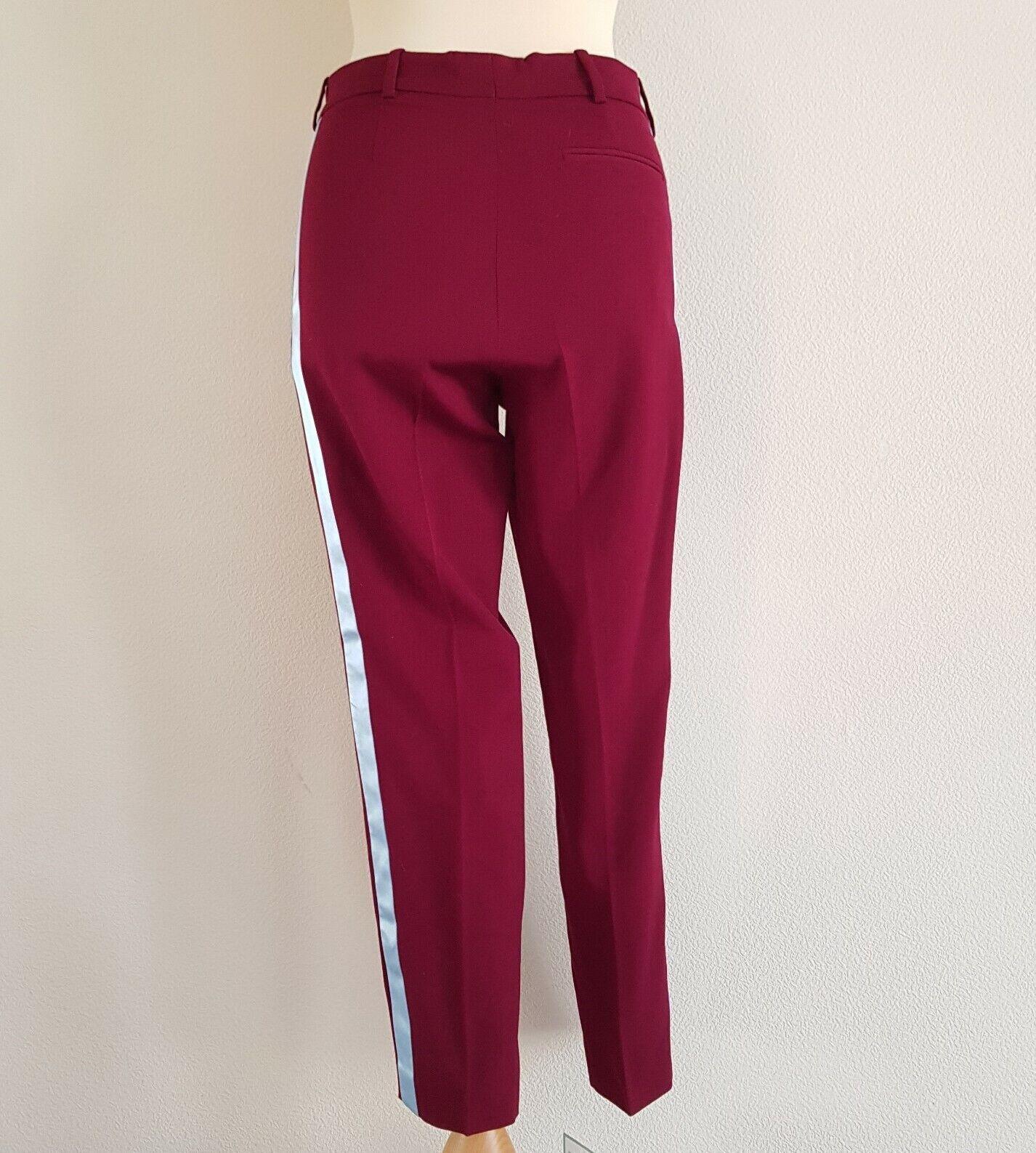 Racil Virgin Wool Aries Pants