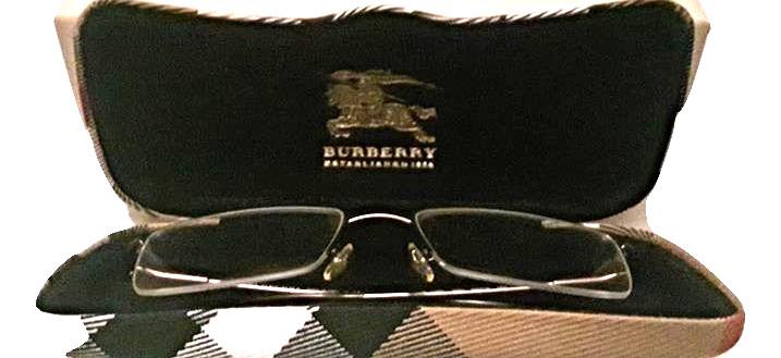 Burberry Men's BE1184 1080 Optical Glasses