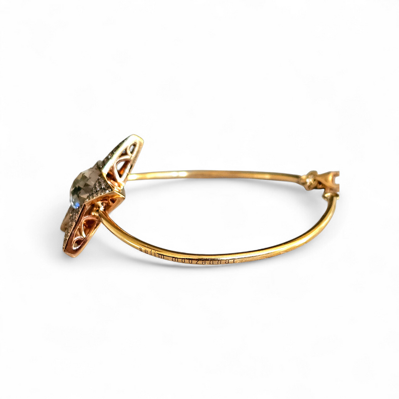 Selim Mouzannar Istanbul Bangle