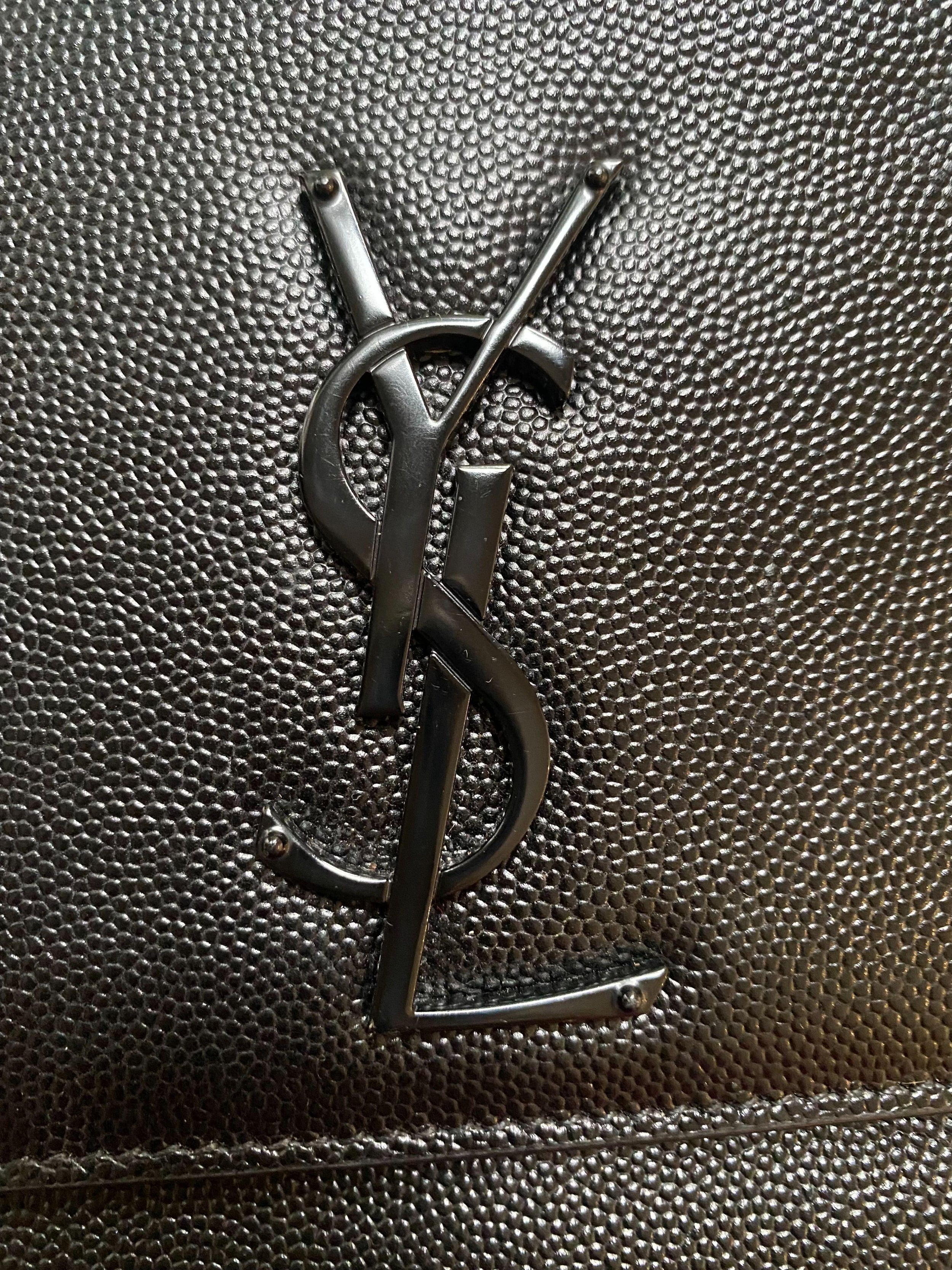 Grain De Poudre Medium Kate Bag