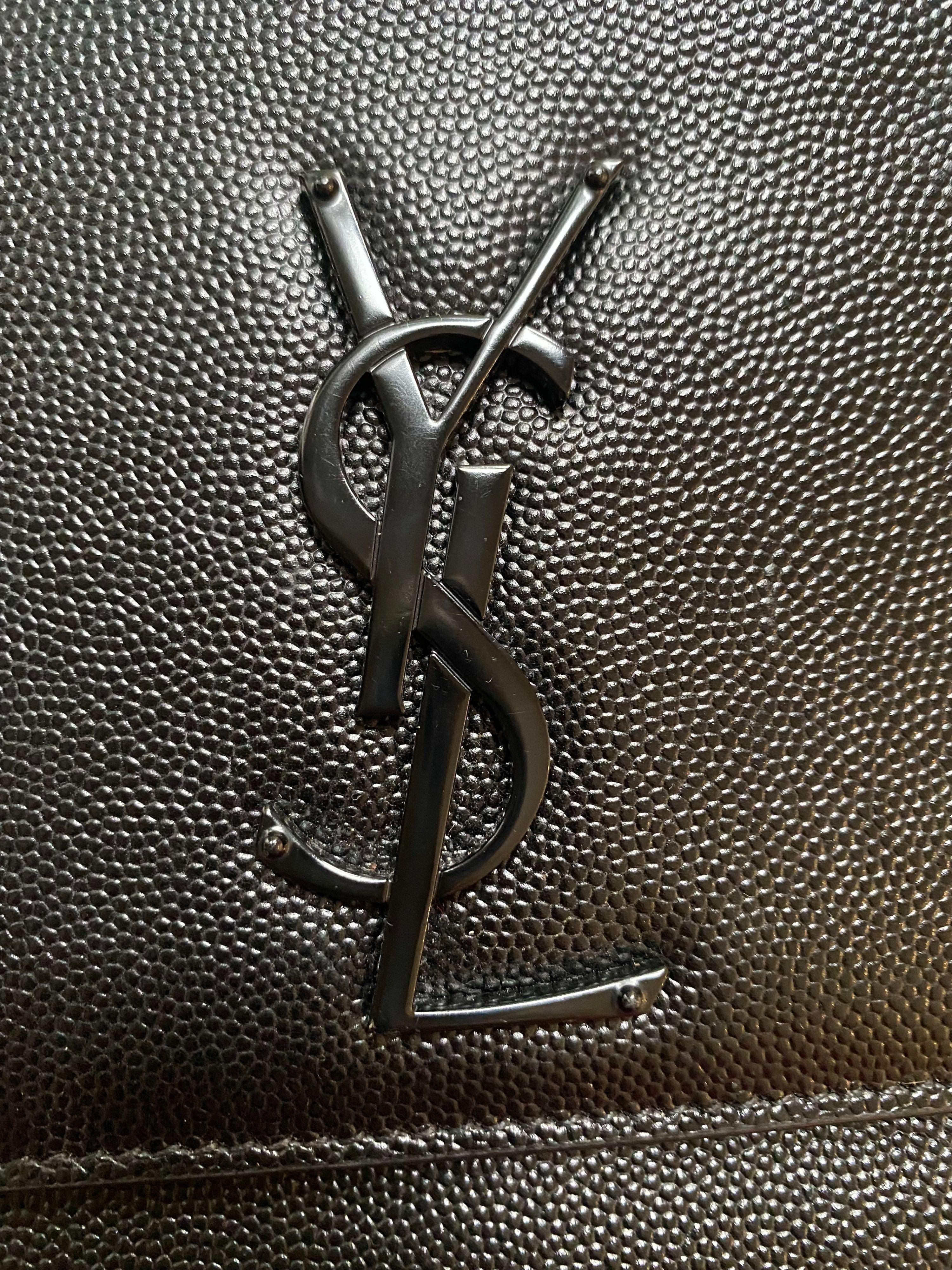Grain De Poudre Medium Kate Bag