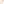         Baja East Cream Wool-Crepe Point Collar Blouse