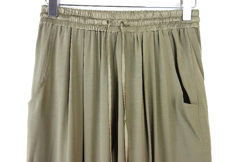 Ramy Brook Green Joggers