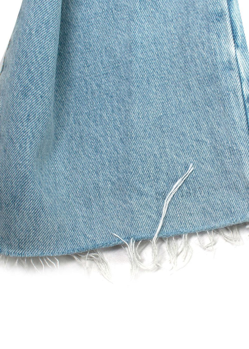 Frame Denim Le Jane Crop Jeans