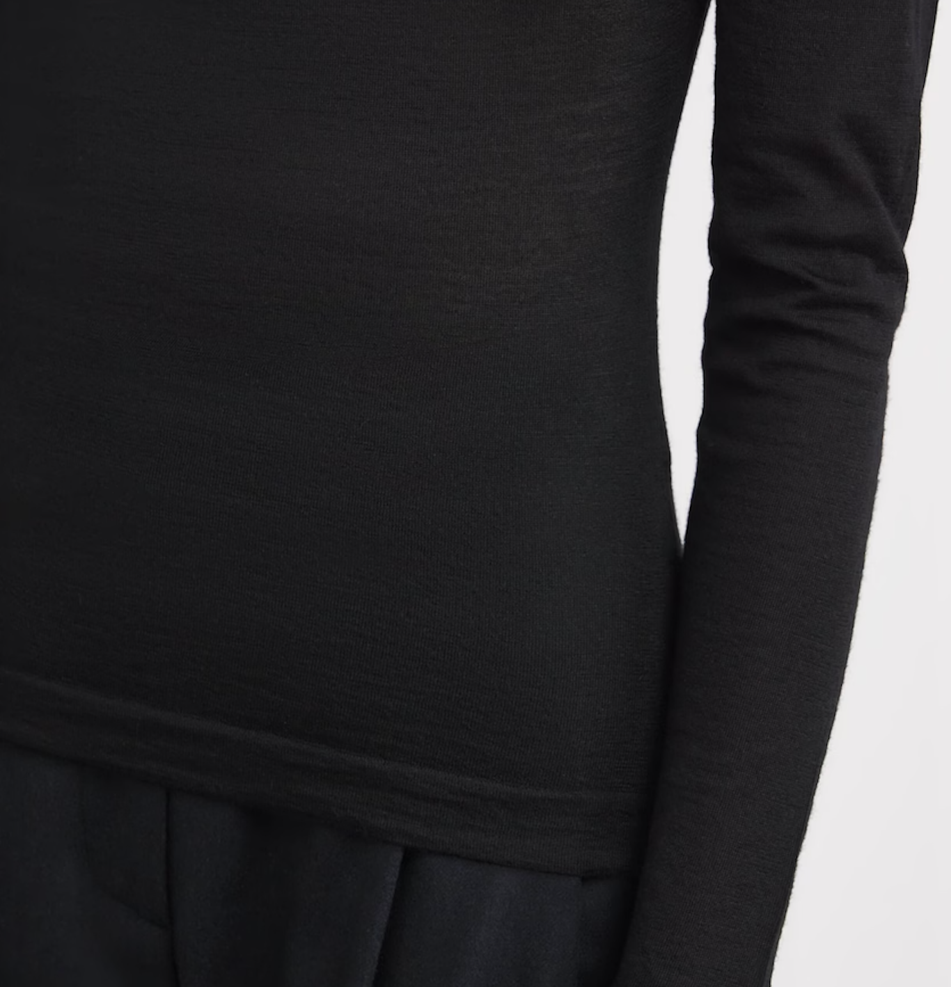 Colombo Ultra-Fine Kid Cashmere Rollneck Sweater