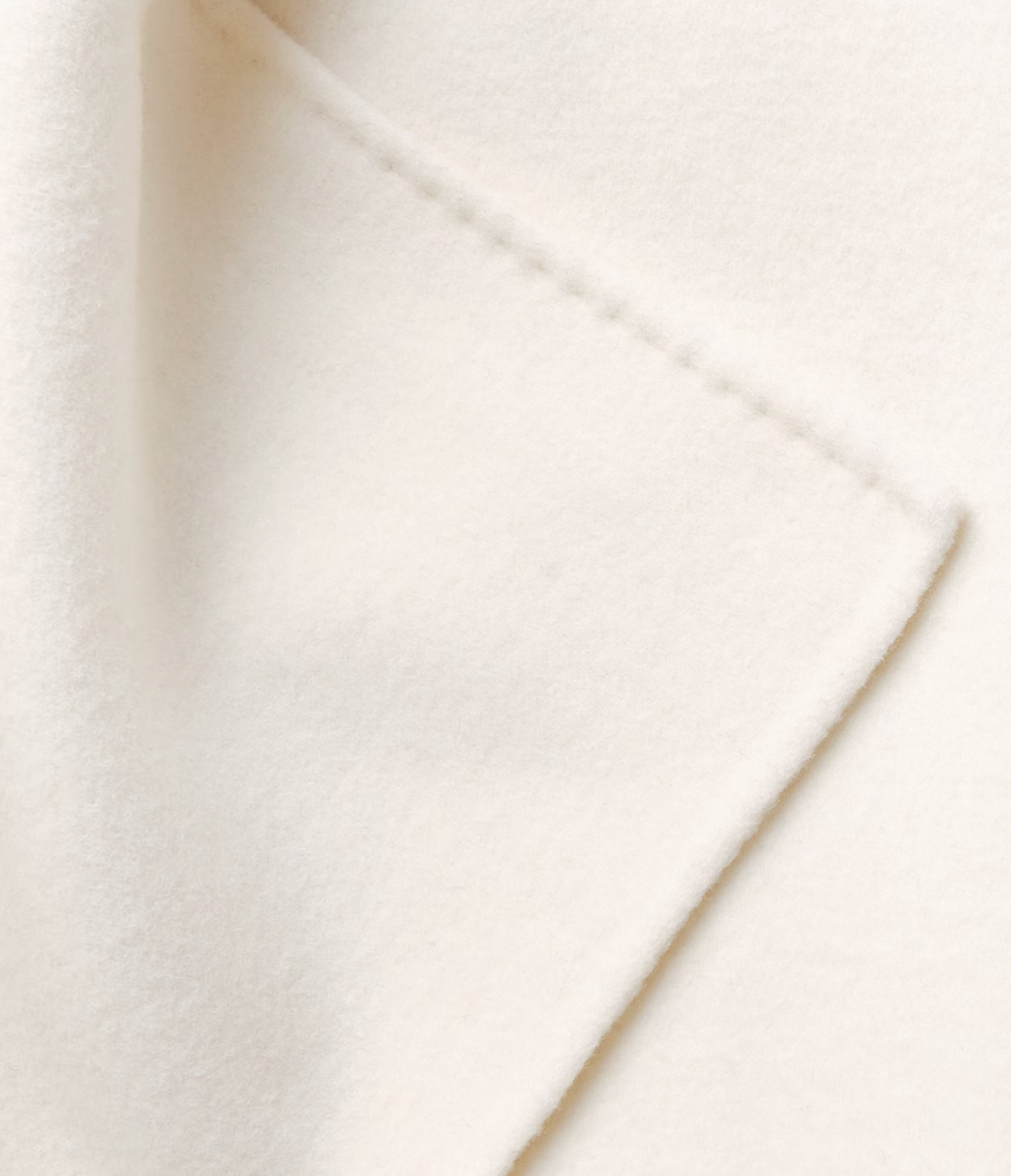 Wolk Morais Cashmere Cocoon Cape