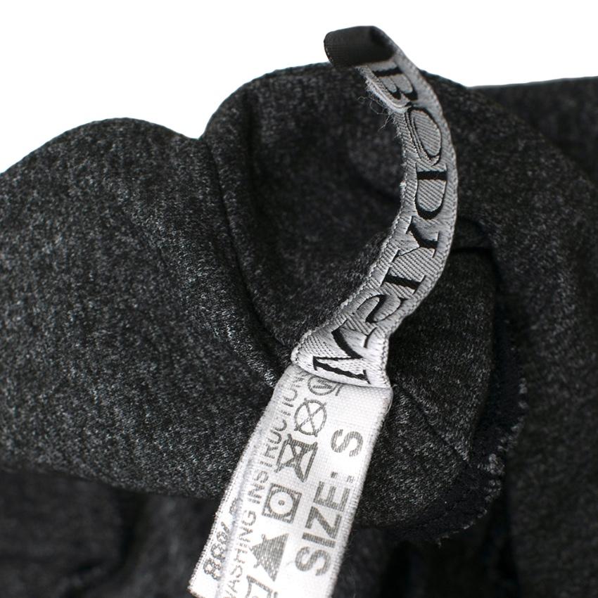 Bodyism Grey Workout Leggings