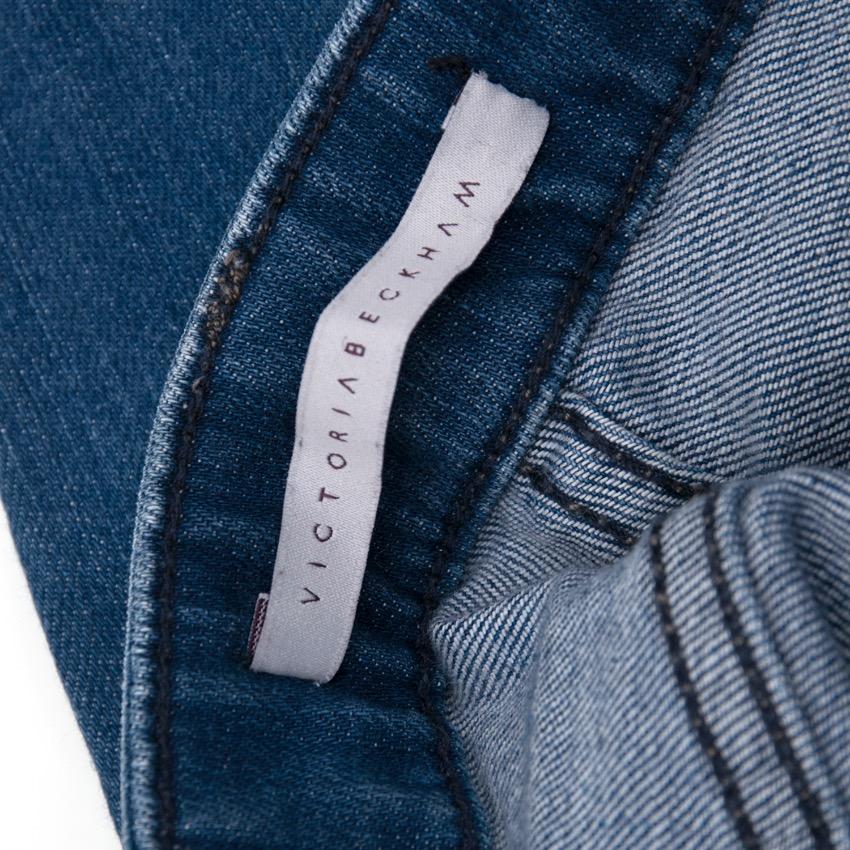 Victoria Beckham Skinny Jeans