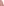        Pink Panelled Stretch Top
