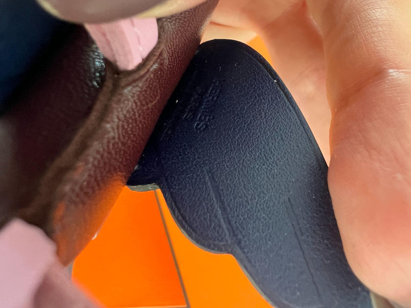 Rouge Sellier Pegasus Rodeo PM Bag Charm