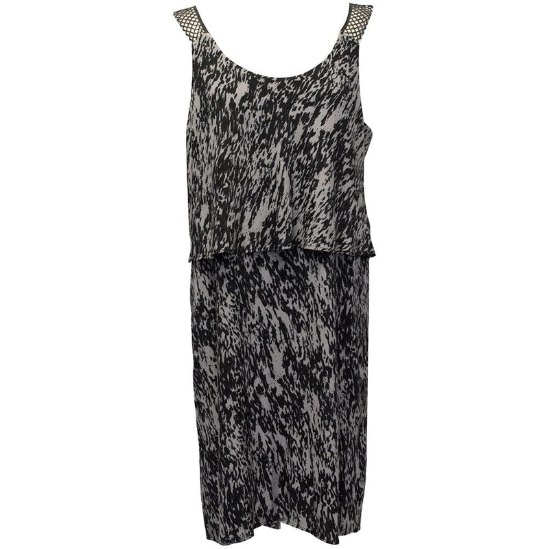 Twist Tango Dress