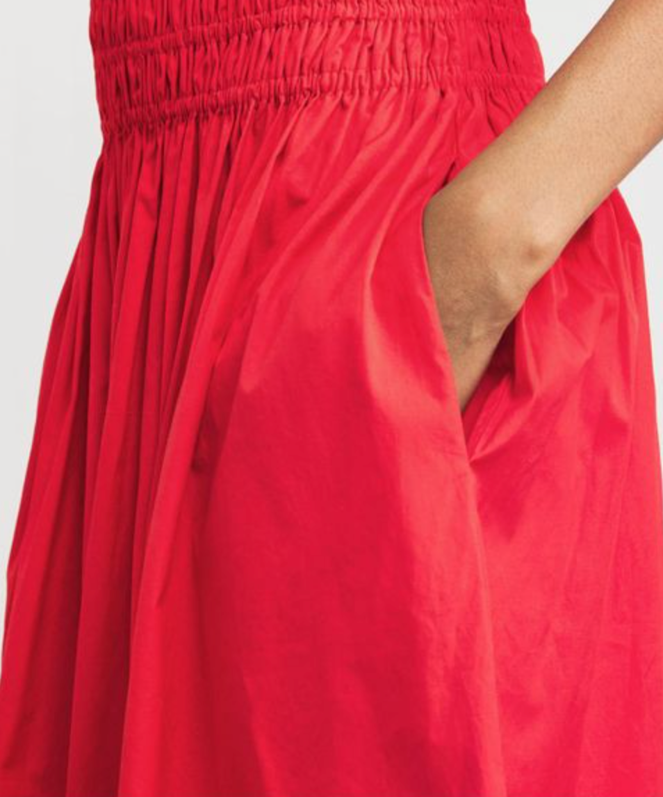 SWF The Great Viola Maxi Skirt