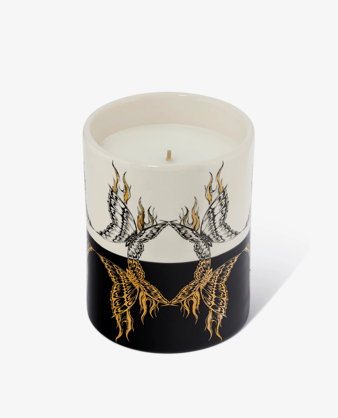 Stephen Webster Both Ends Burning Candle