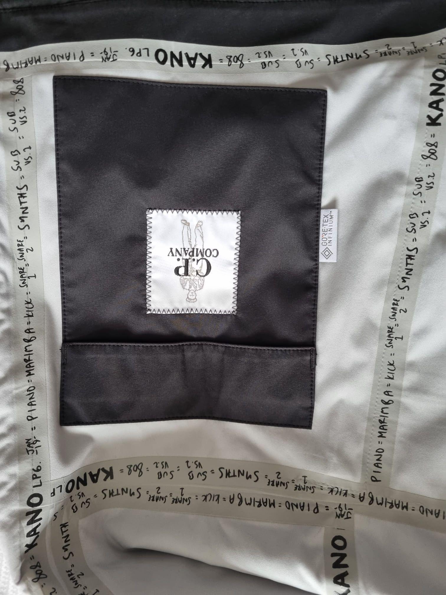 x Kano Metropolis Field Jacket