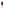         Burgundy Bell-Cuff Mini Dress