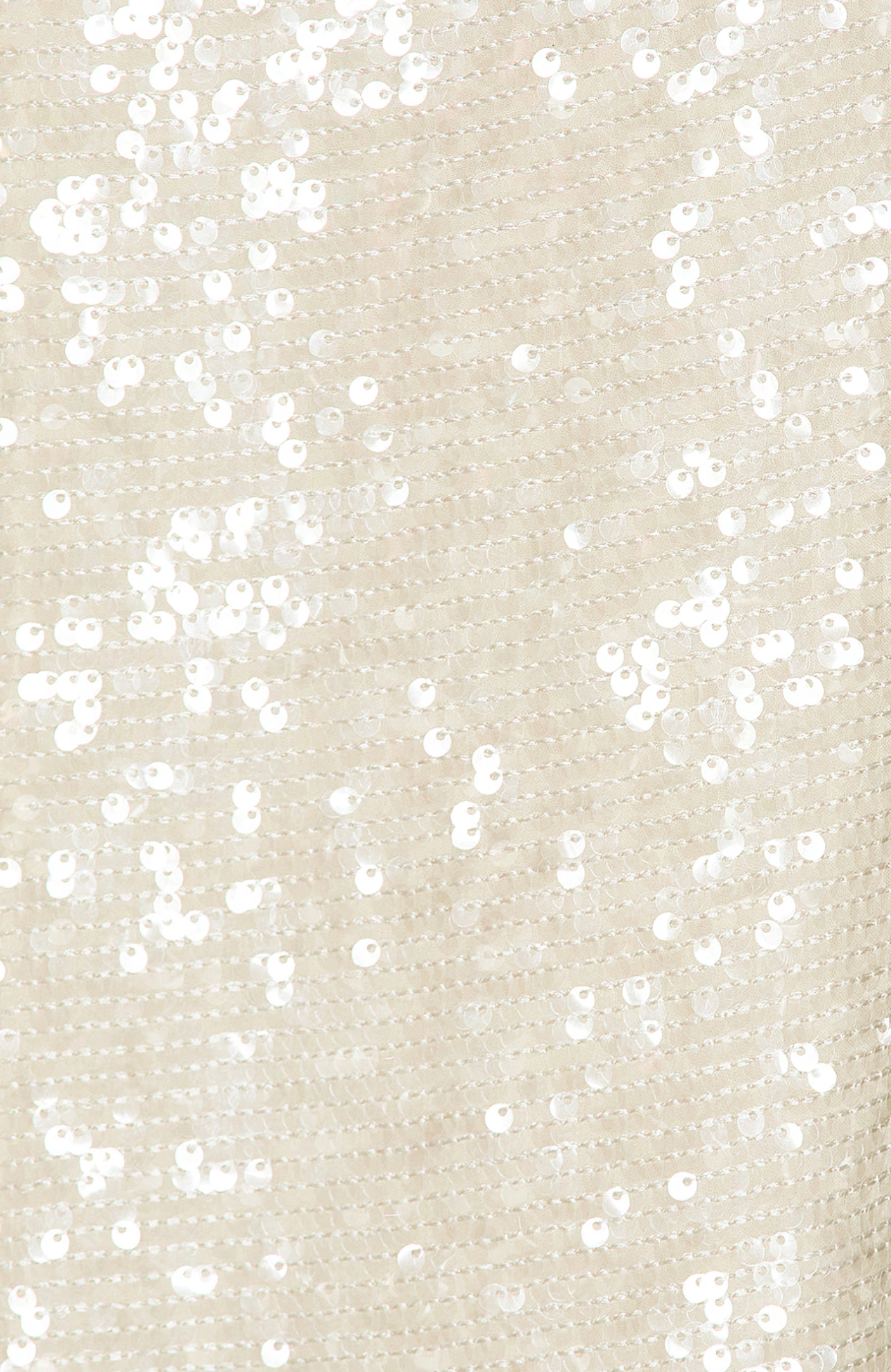 Lapointe Sequin Viscose Relaxed Wide Leg Trouser