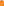         Gu-De Orange Gemma Cloud Croc Embossed Leather Shoulder Bag