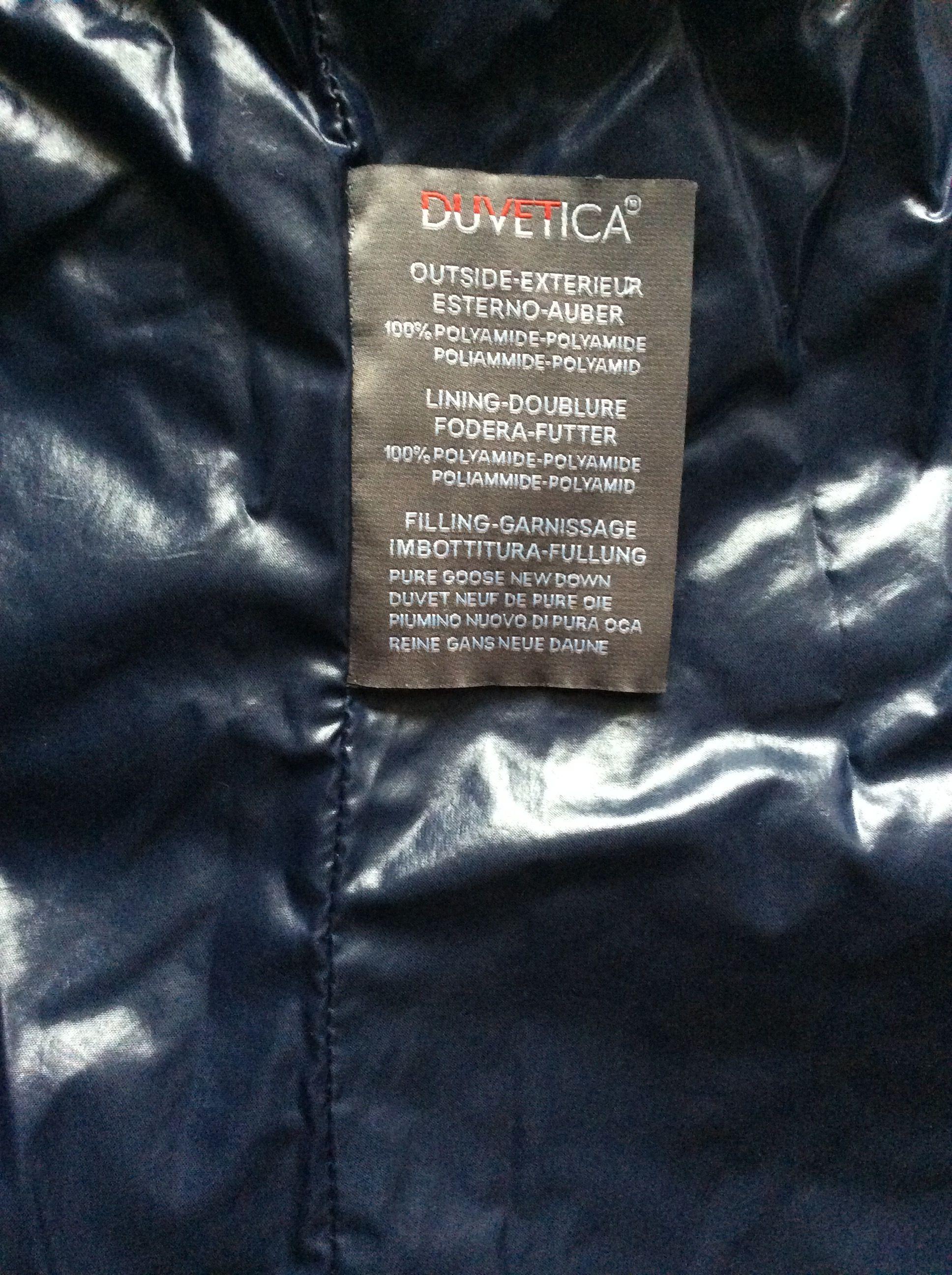 Duvetica Kids 12Y Down Jacket