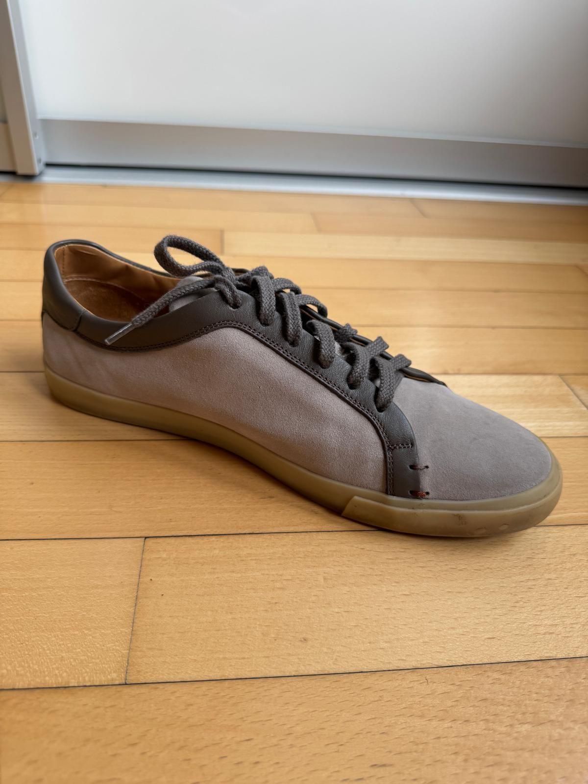 Loro Piana Freetime Walk Sneakers