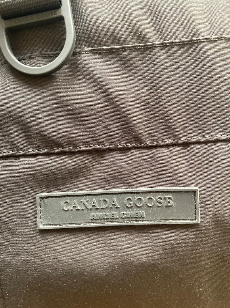 Canada Goose x Angel Chen Sold Out Snow Mantra Down Jacket