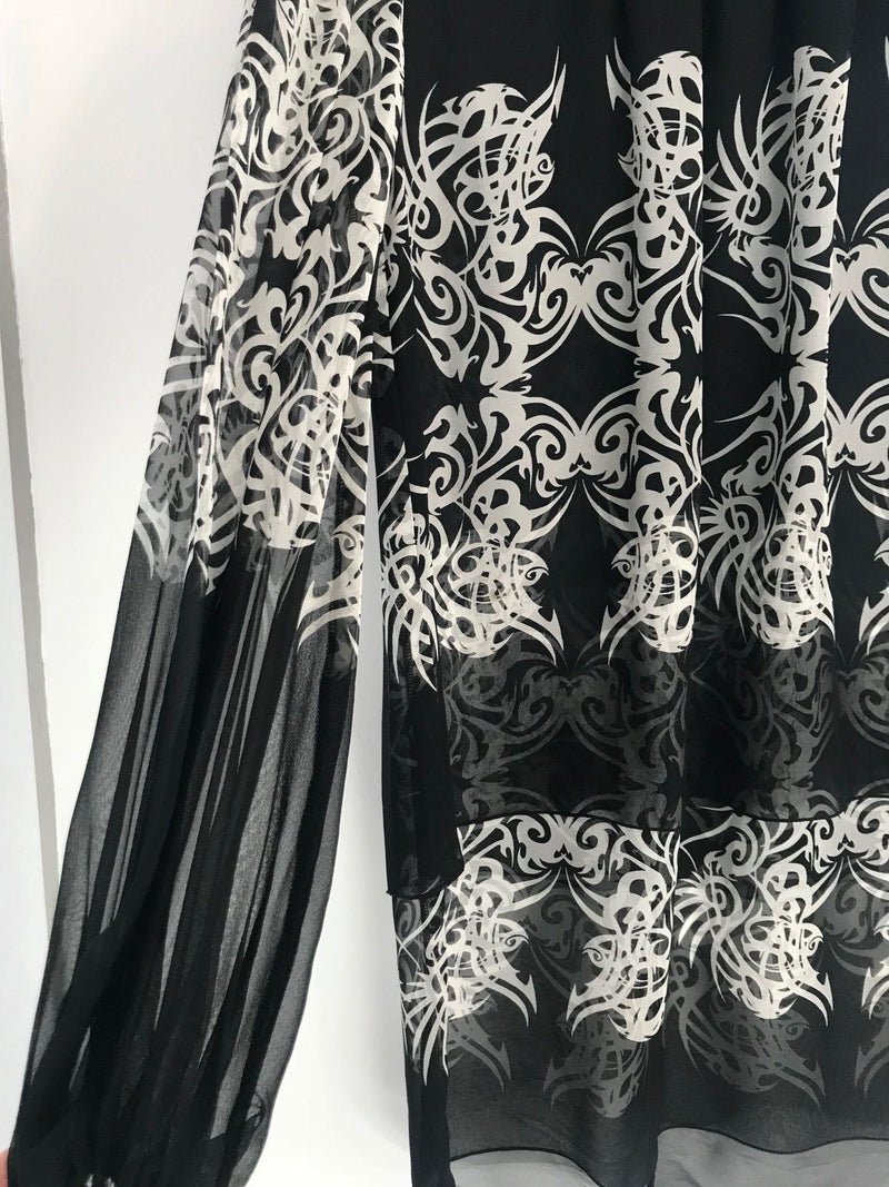 Thomas Wylde Silk Top