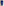         French Couture Electric Blue Panne Velvet Dress