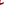         Marques Almeida Red Knitted Asymmetric Wool Dress