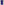         Purple Wool Mini Dress