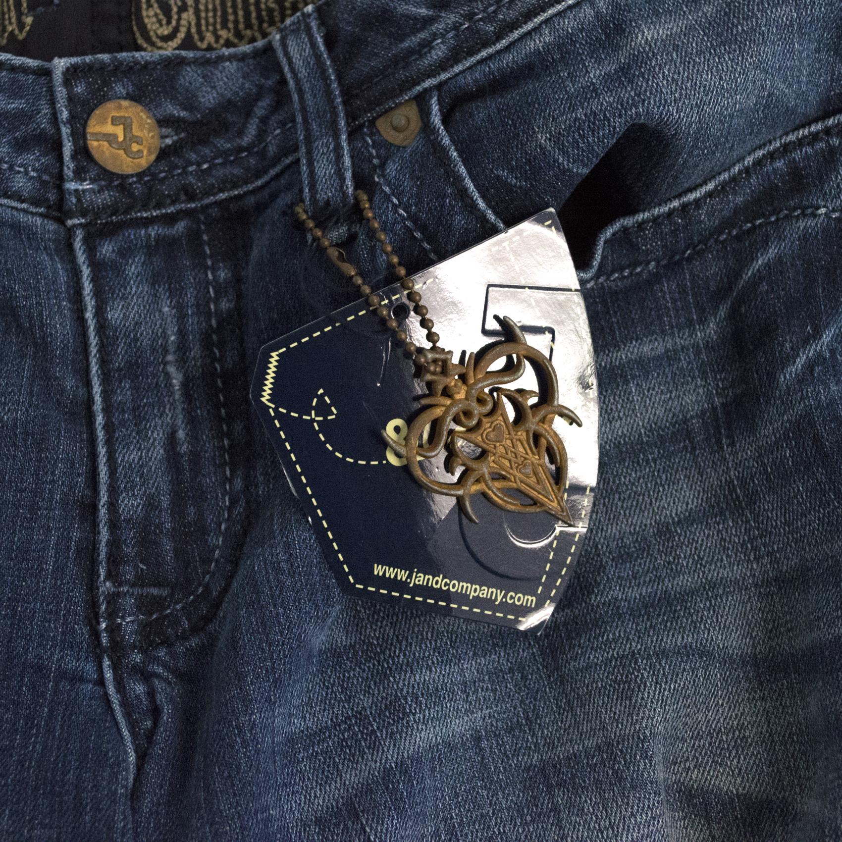 J&Company jeans size 28