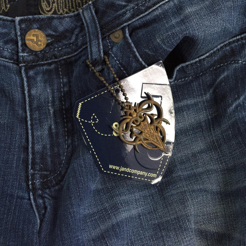 J&Company jeans size 28