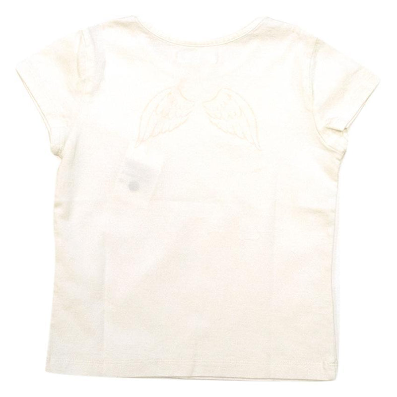 Marie Chantal kids t-shirt and shorts set