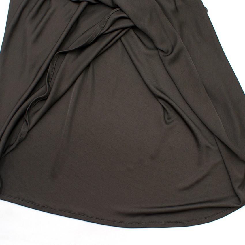 Donna Karan Asymmetric Top